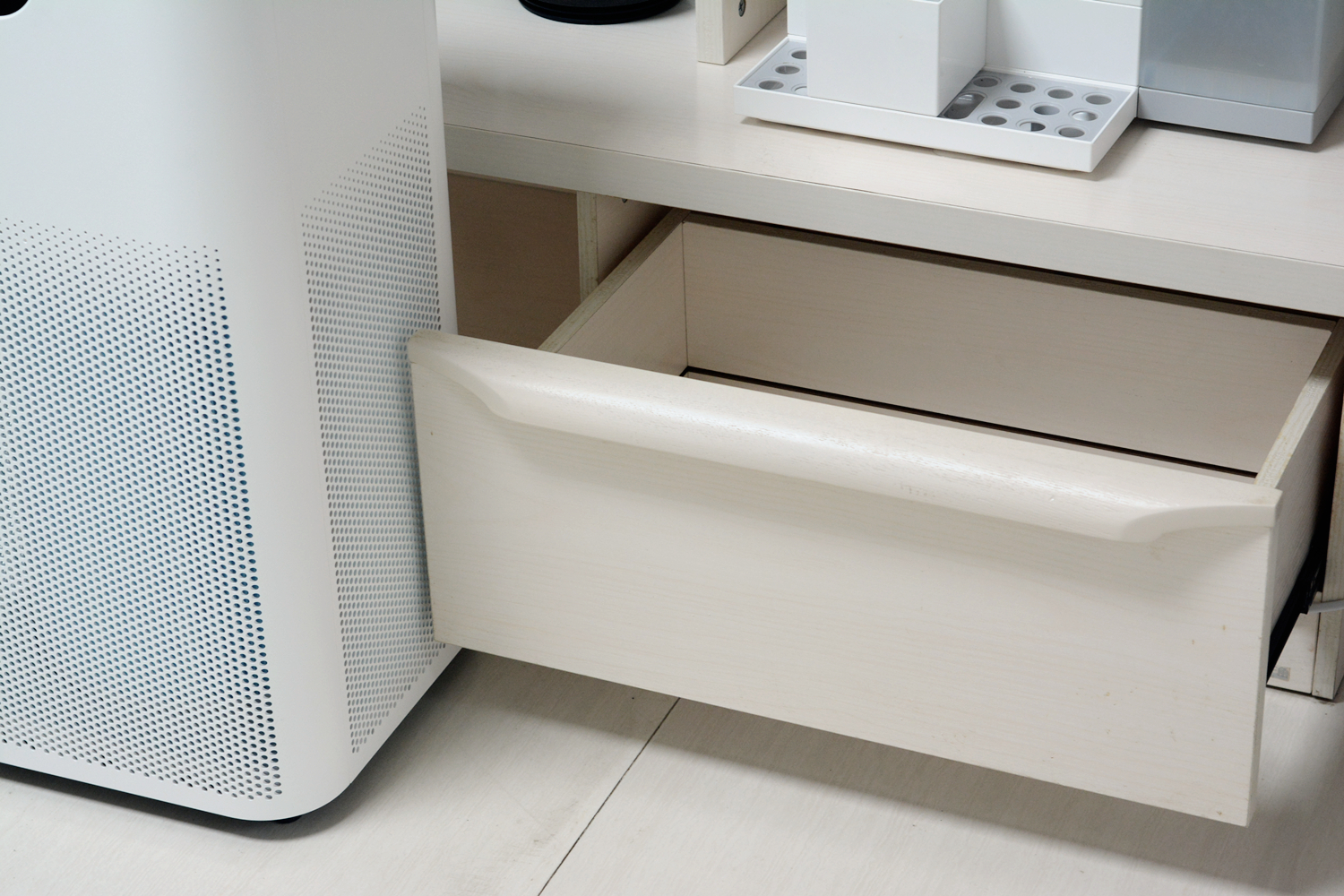 米家净化器proh深度清洁,米家空气净化器4lite评测