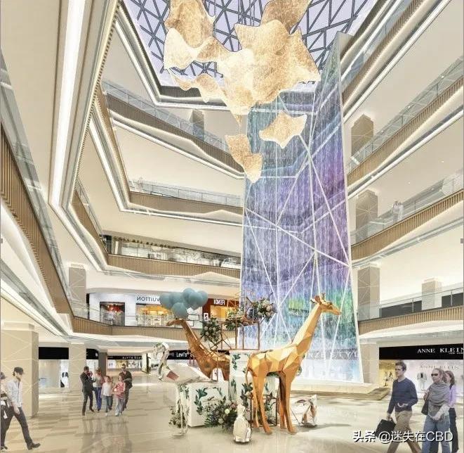 郑州二七地下商场能开业吗,郑州开业的商场