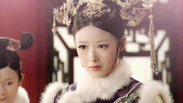 历史上的雍正和谁合葬,雍正死后为什么和年世兰葬在一起