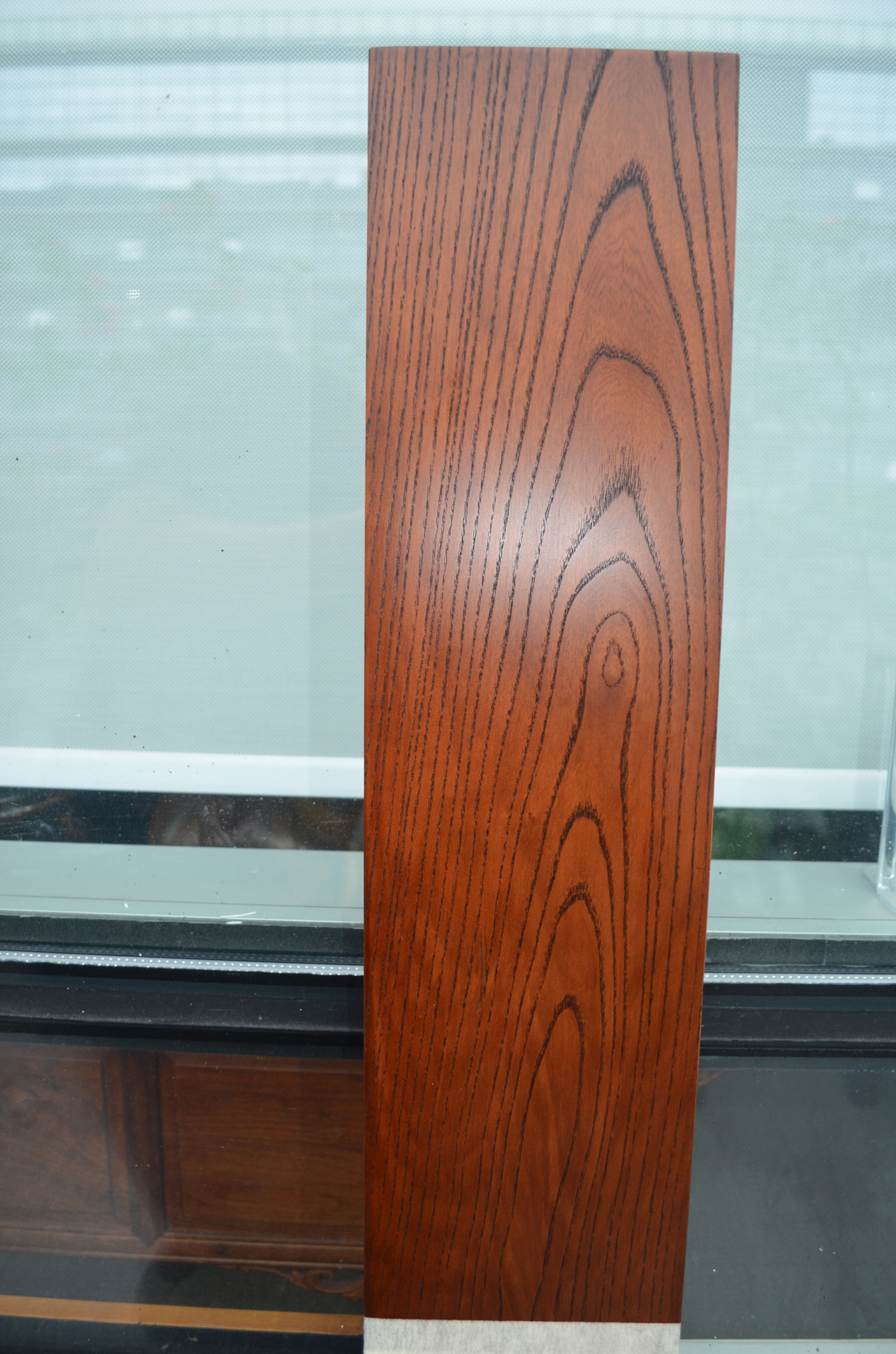 水曲柳刷什么颜色木蜡油好,水曲柳上清漆好还是上木蜡油好