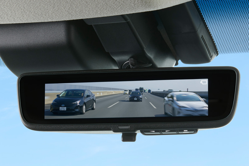 无厘头汽车丨丰田2020露营车：顶部开帐篷，有2楼的车？