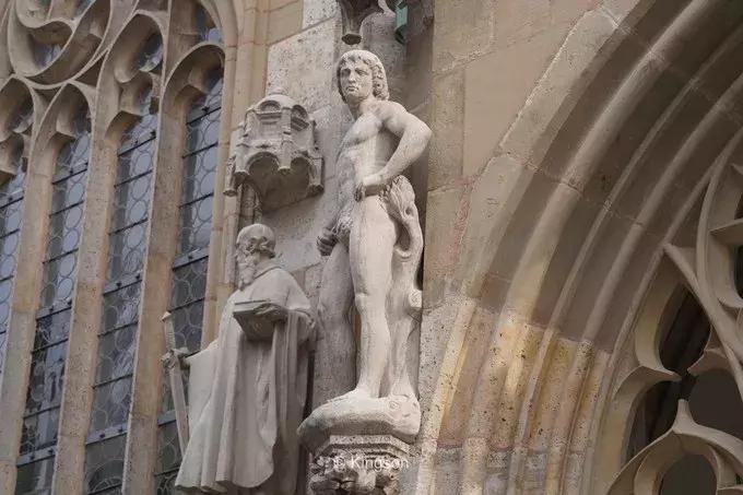 体验师徐凯德瑞意奥之旅（四）——走进中欧的童话国度