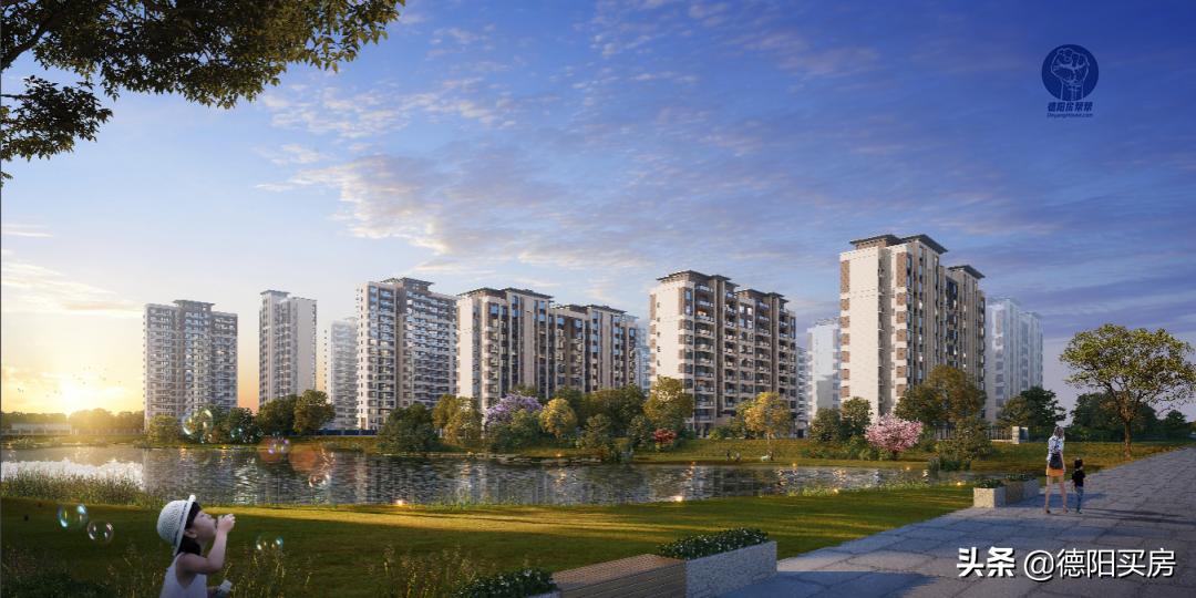 德阳锦利锦御府最新房价,德阳锦利锦御府值得购买吗
