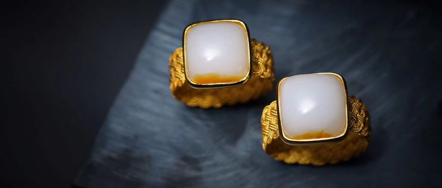 戴玉有什么意义呢,为什么要戴珠宝