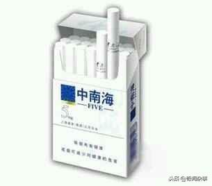 盘点各国家的烟,盘点各地名烟