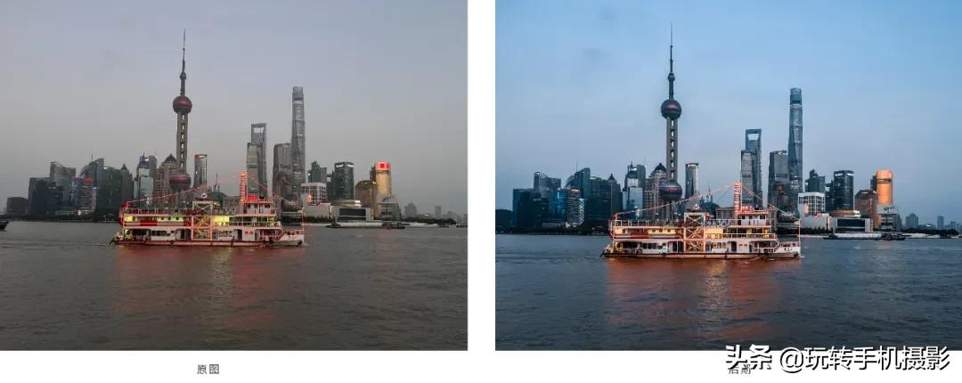 iphone拍照不清楚是不是相机坏了,iphone用久了拍照感觉变差了