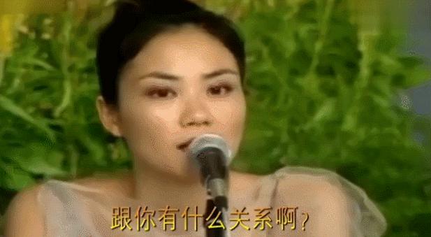 刘敏涛是怎么再次翻红的,娱乐圈姬姐刘敏涛