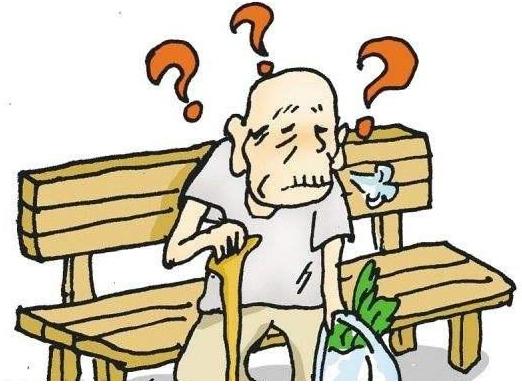 戴活动假牙的注意事项及常见问题,老人假牙最怕什么