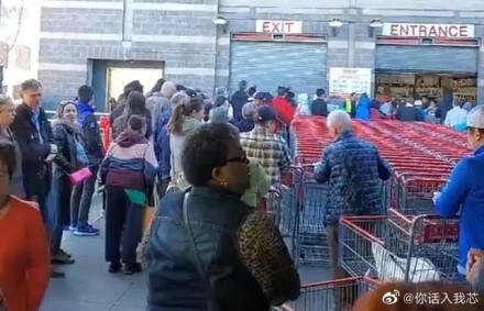 日本厕所纸被抢光,日本疯狂抢卫生纸