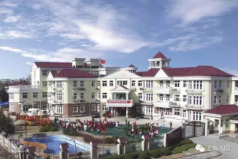 上海示范园一级园二级园数量,上海闵行公办一级园