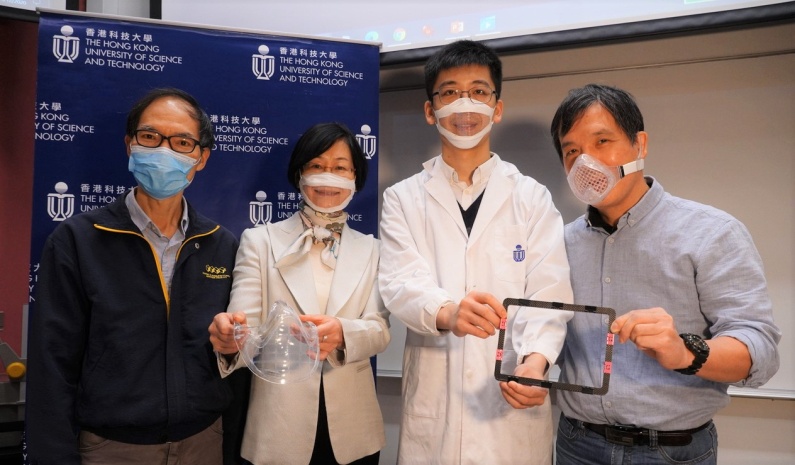 这些年我们戴过的口罩,我们日常戴的一次性口罩