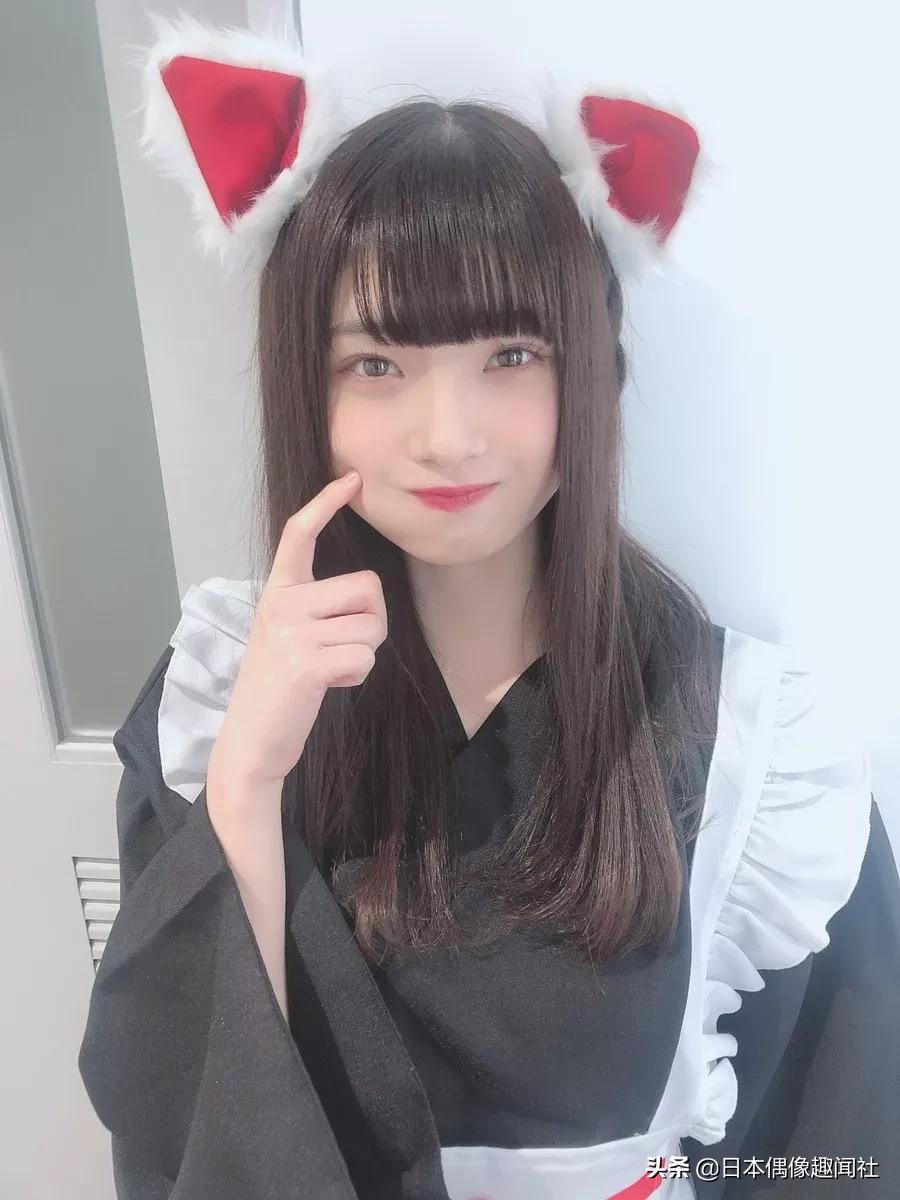 乃木坂46斋藤飞鸟,乃木坂46成员白石麻衣改变形象