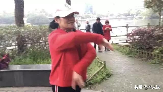 华人纪实：六旬中国大妈嫁来美国的真实经历