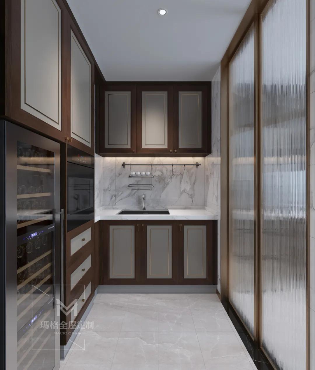 厨房装修水火不容是怎么回事,厨房装修注意七项细节