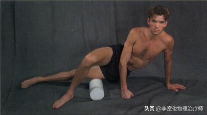 老生常谈跑步膝:髂胫束综合征(ITBS)