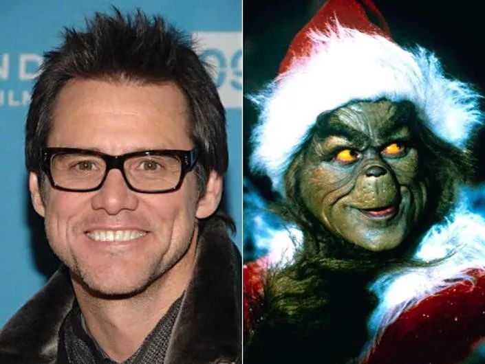 鐢靛奖婕斿憳鍖栧杩囩▼,鐢靛奖鍖栧澶笐瑙備紬璁や笉鍑虹殑婕斿憳