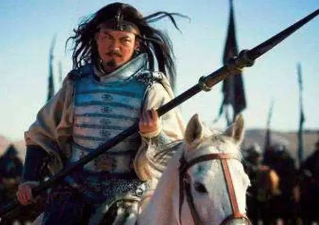 三国十大武将战力排行榜赵云,三国武将武力排名一吕二赵三典韦