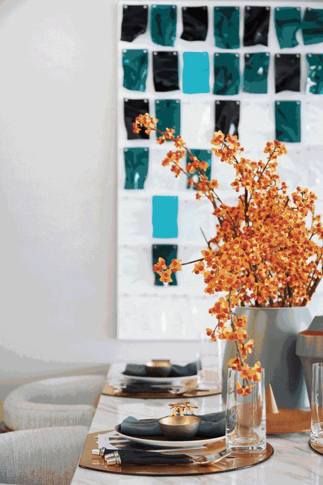 超美装修案例,超美的装修风格