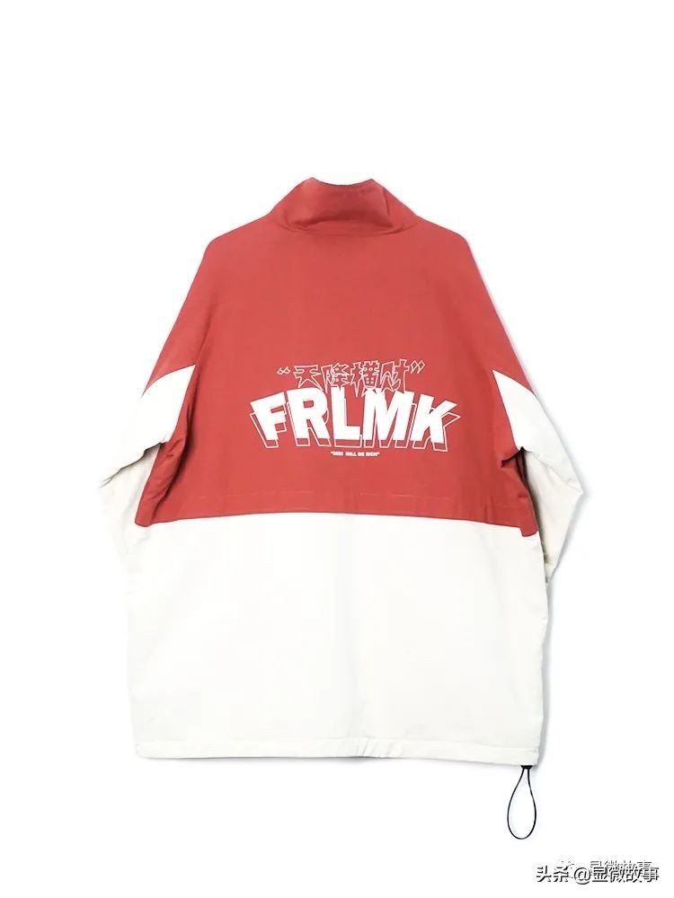 冰山耳坠、刀锋Lolita、猴王男潮：年轻人重新定义快时尚