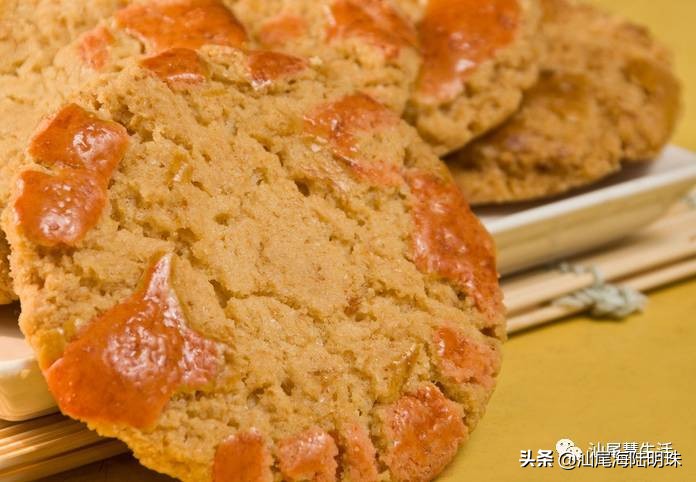 汕尾海陆丰最好吃的早餐,汕尾海陆丰美食篇