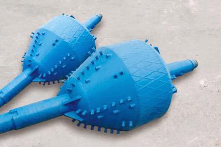 使用扩孔钻注意事项,扩孔两毫米总是卡钻怎么办