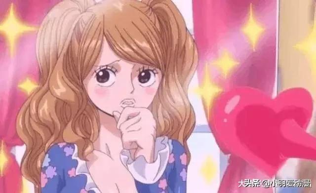 海贼王大妈篇布琳最后干了什么,海贼王大妈的39个女儿