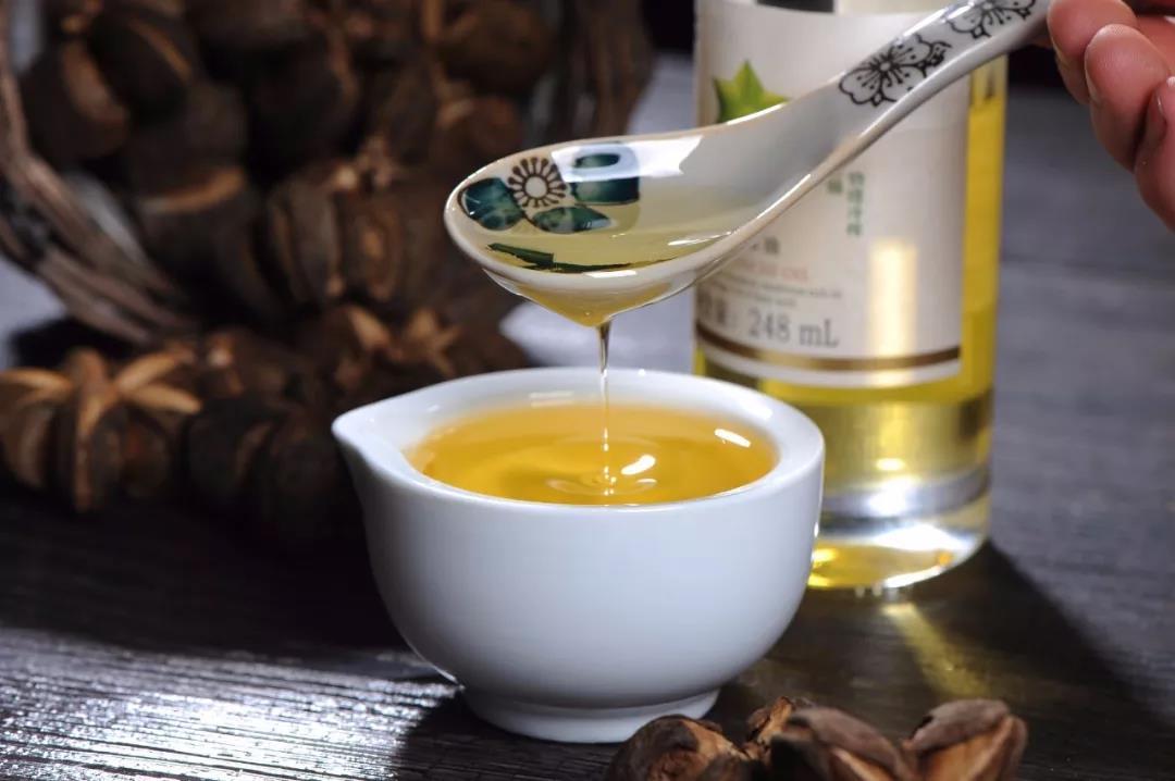 美藤果油真的有那么好吗,长期食用美藤果油的好处