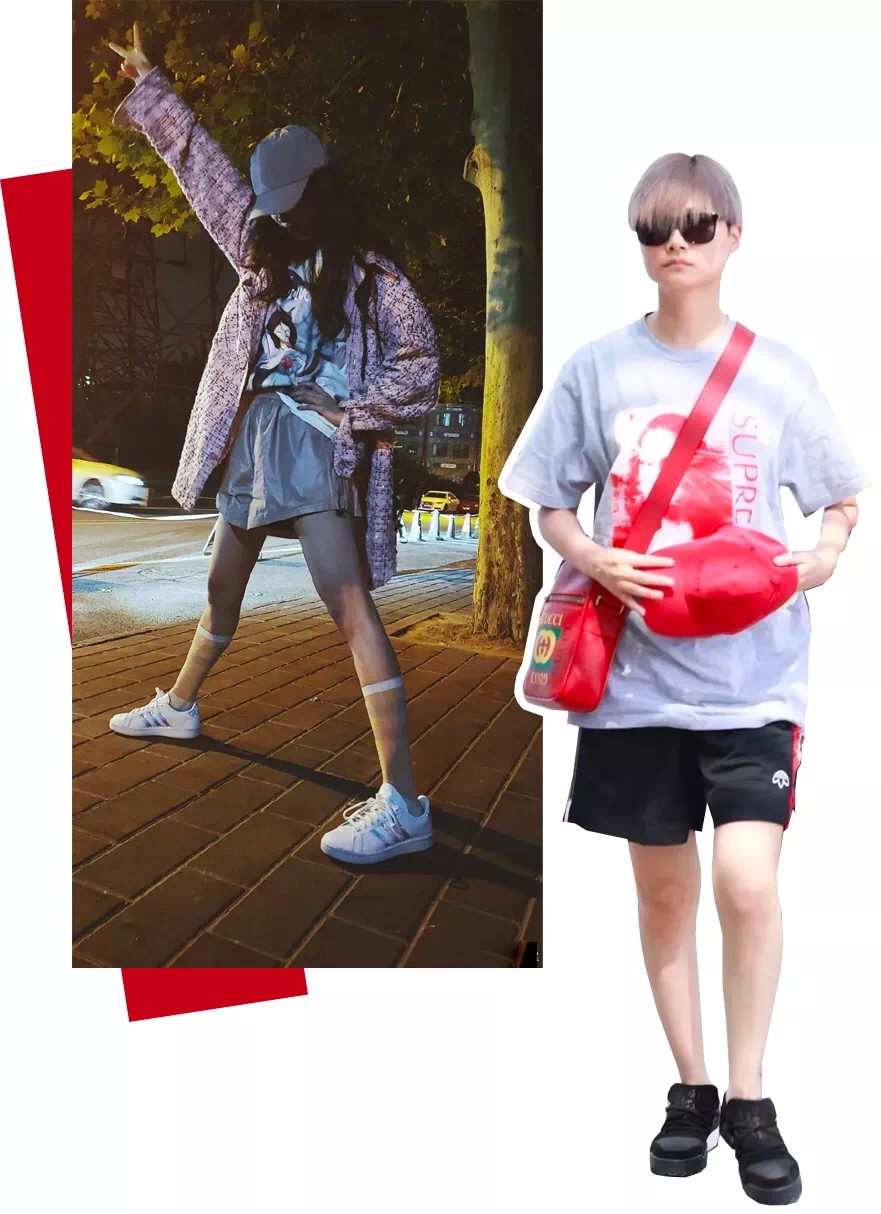 运动风才是最省时的时髦套路!不穿一回,你都不知道自己有多美