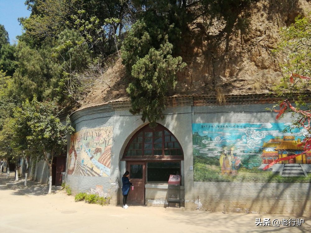 西安常宁宫西北行宫免费参观吗,常宁宫西北行宫免费吗