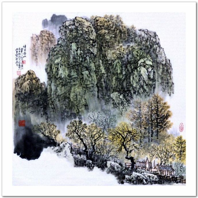 乡恋之歌,乡恋之歌原唱