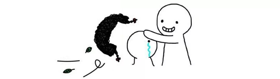 太秃头了怎么办,如何解决头顶秃