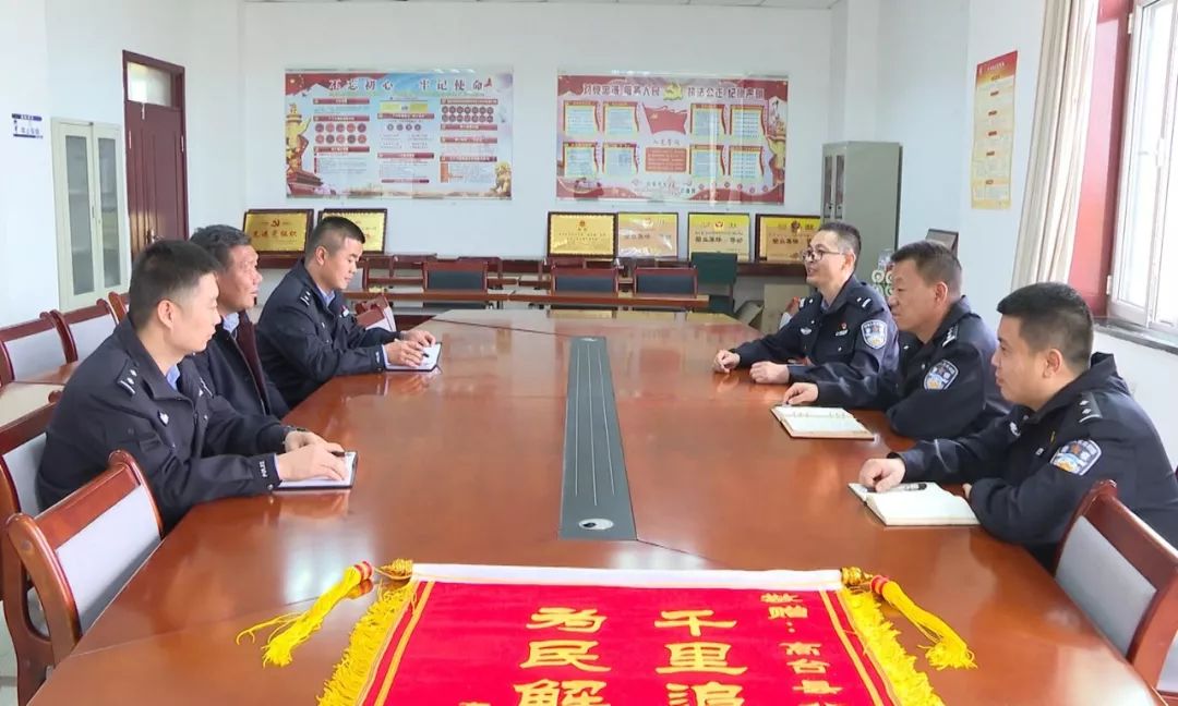 高台县诈骗名单,正阳县警方破获电信诈骗