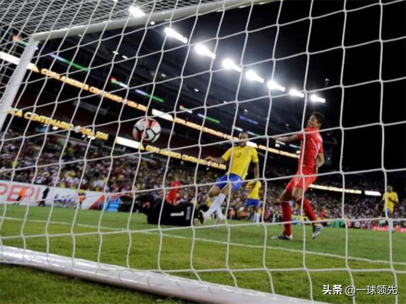 巴西能否重回世界足球之巅,现在的巴西足球能称霸世界吗