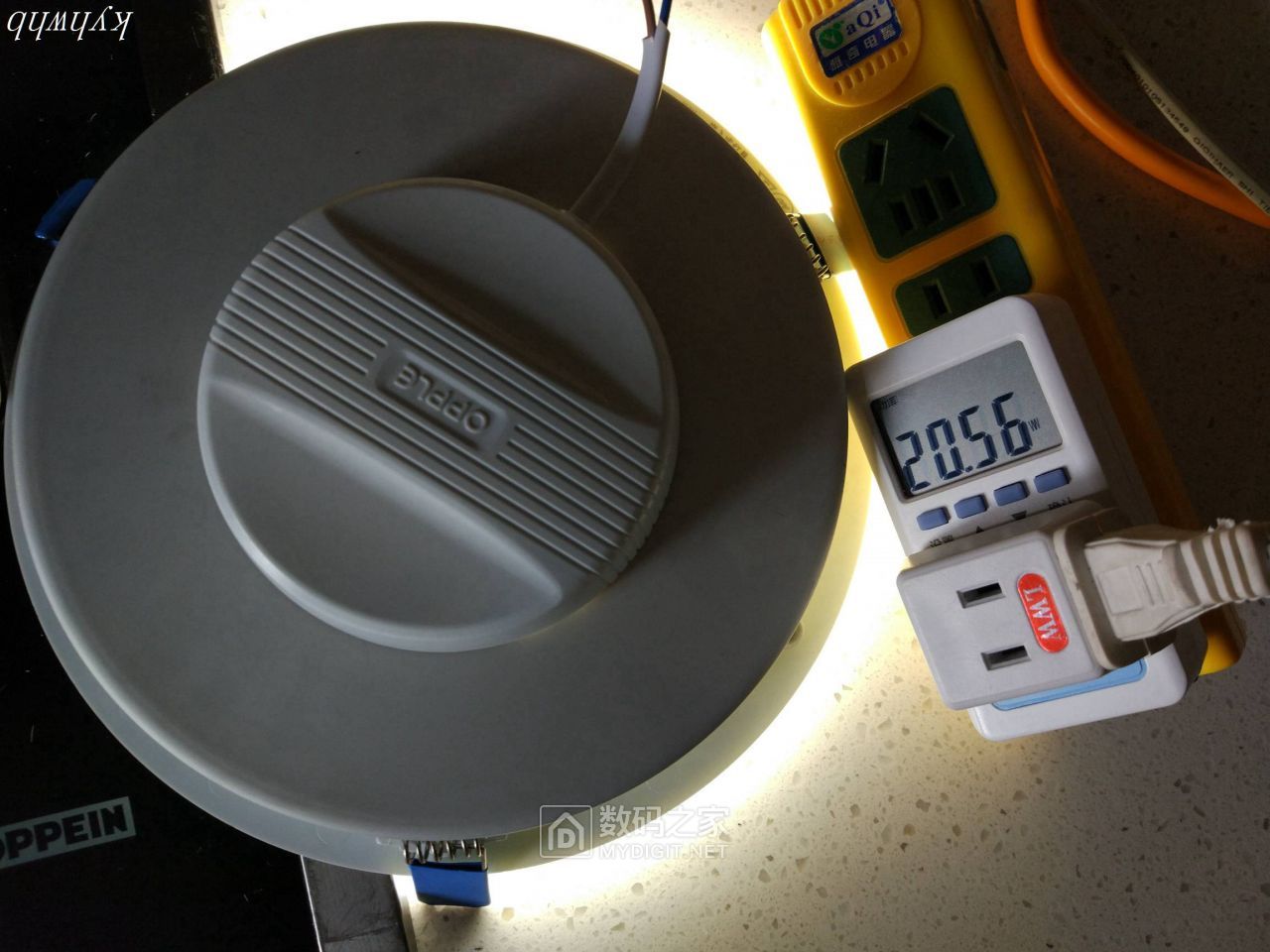 欧普led筒灯几w亮度合适,欧普led吸顶灯太亮怎么办