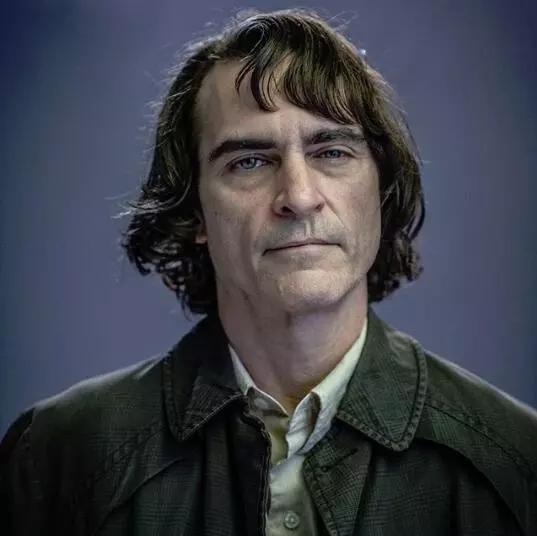 奥斯卡小丑输给谁了,小丑2019奥斯卡发言