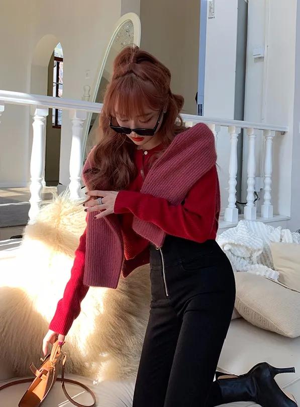 你的五官看起来很好画,你的五官是什么风格