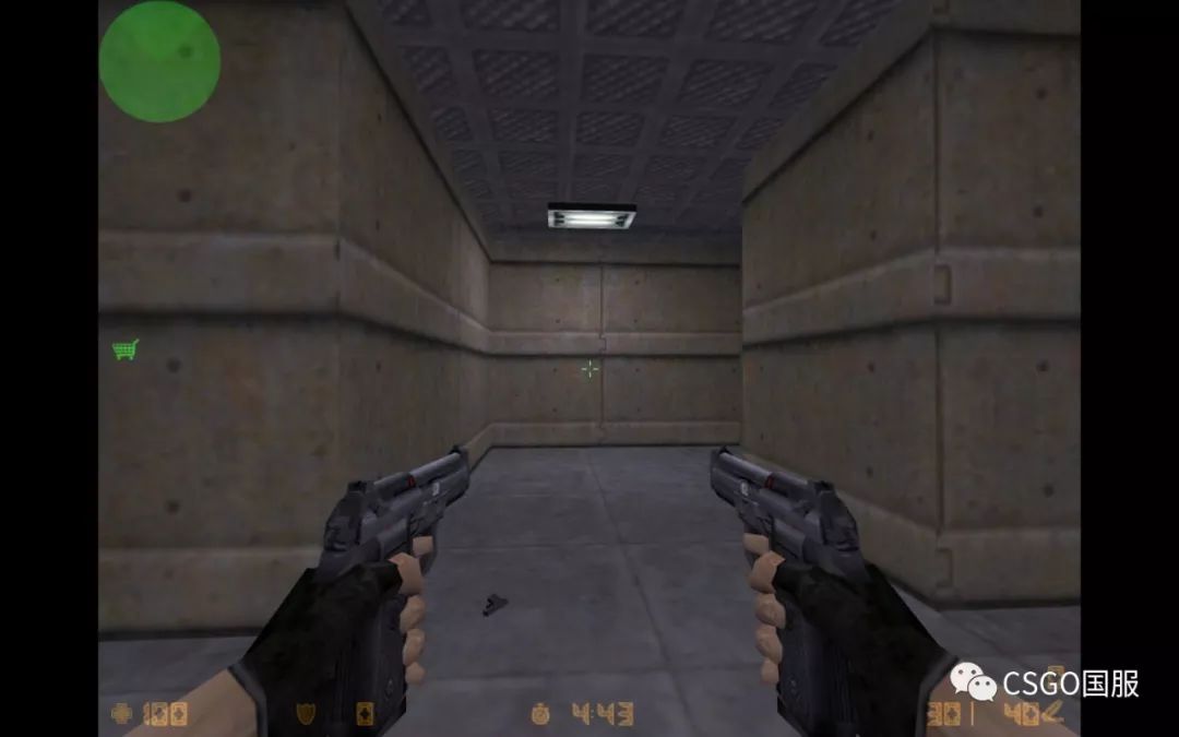 「皮肤控」第49期：CS20周年皮肤还有这些彩蛋和故事，你知道嘛