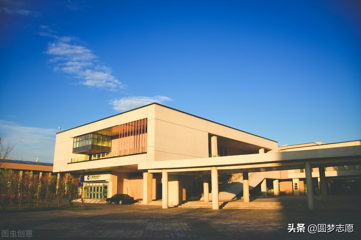 适合中等生捡漏的9所好大学,补录适合捡漏的大学