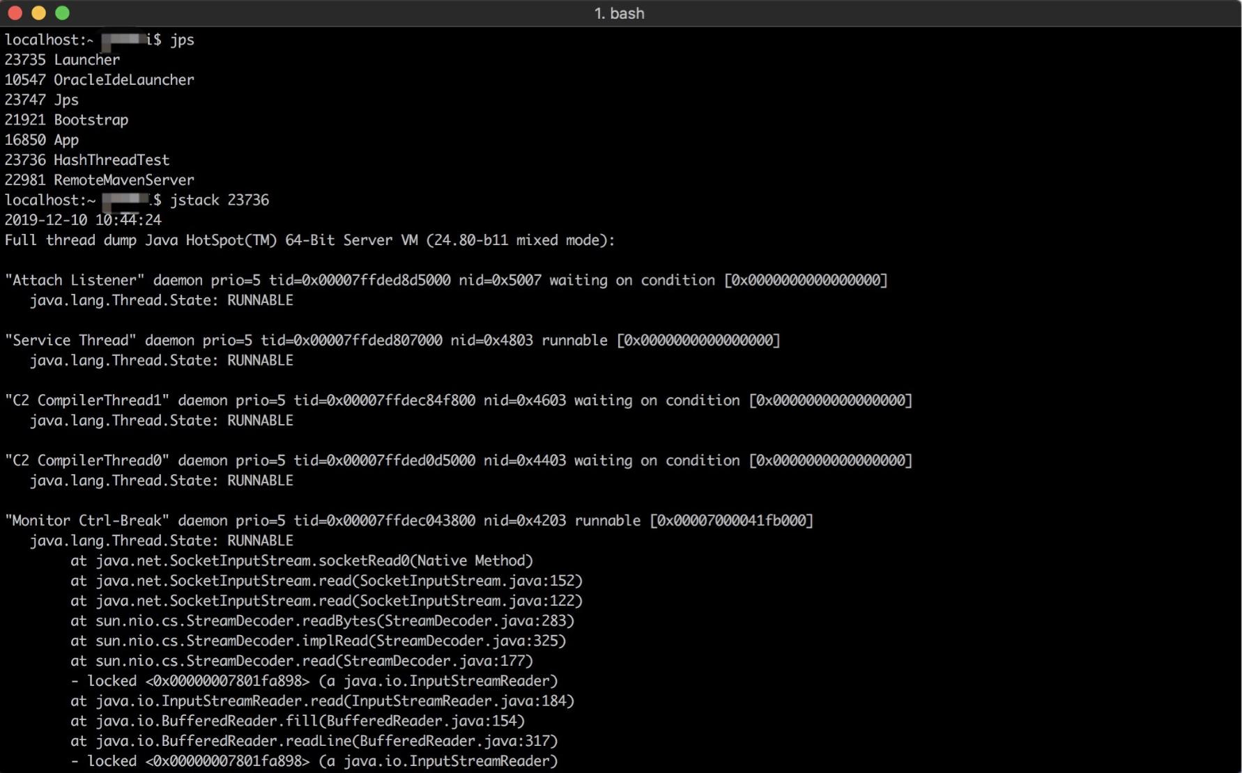hashmap怎样实现线程安全,hashmap如何保证线程安全