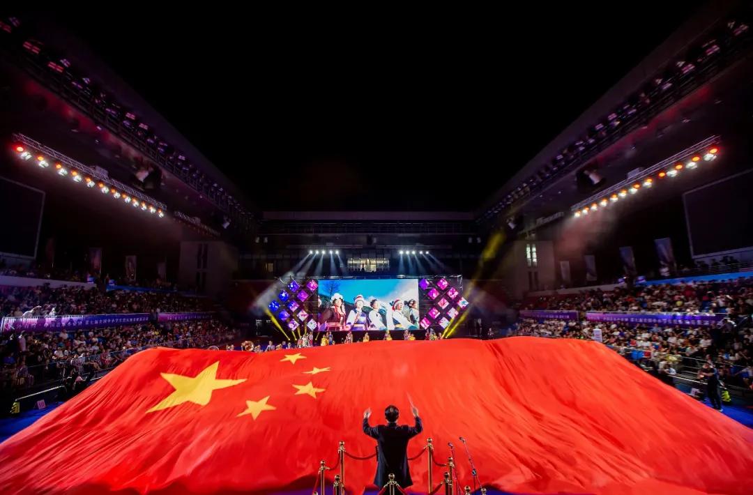 东港这么美！我要去看看