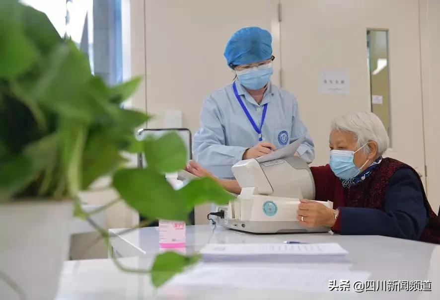 总投资15亿元！市民健康之地、心灵慰藉之所，四川大学华西医院空港医院今天全面开诊