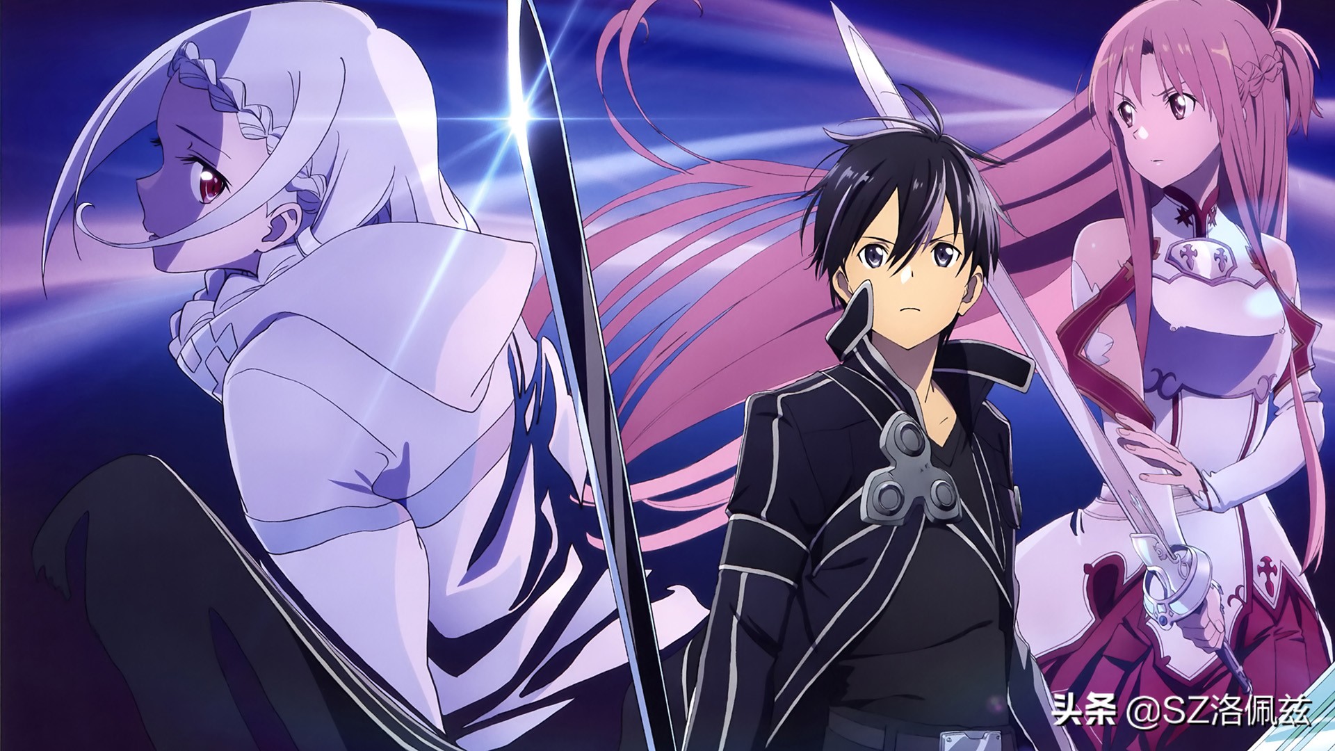 刀剑神域序列之争是神作吗,刀剑神域序列之争票价多少