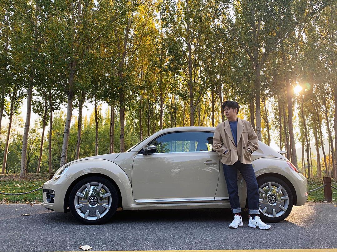 聊一聊大众适合家用的车,大众甲壳虫汽车价格测评