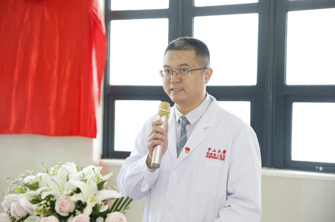 六院骨科团队,六院骨科最新消息