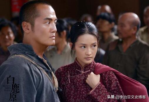 白鹿原田小娥辗转反侧睡不着,白鹿原小说田小娥救黑娃