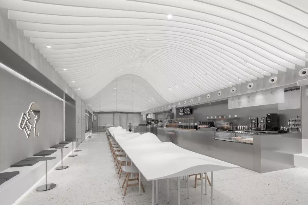 喜茶设计全套图片,15家喜茶旗舰店