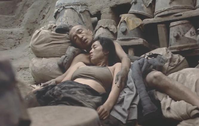 国内*播禁**国外获奖,只能在日本首映,却把人性和欲望描绘得太彻底