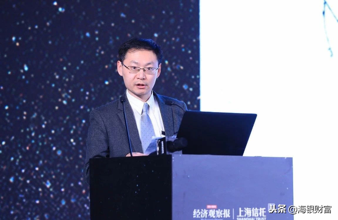 海银财富管理有限公司简介,海银财富管理