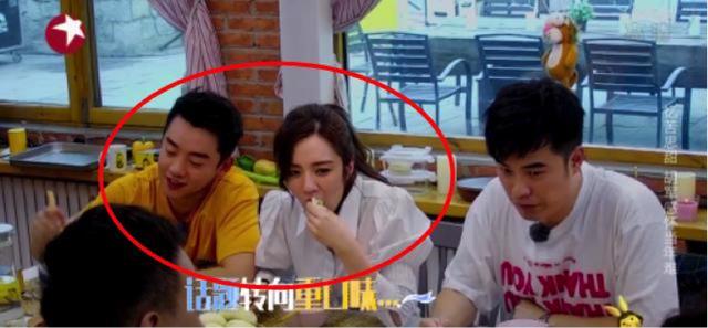 王晓晨郑恺参加的综艺叫什么名字,郑恺王晓晨浙江卫视中国蓝10周年