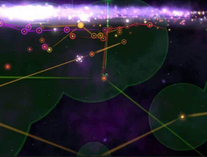 全年龄段冒险游戏——《孢子》,从单细胞到星际霸主(下)